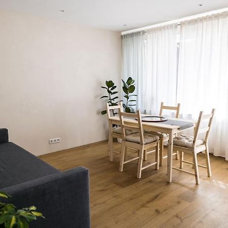 Wohlfuehloase In Perfekter Lage Apartment Stuttgart Luaran gambar