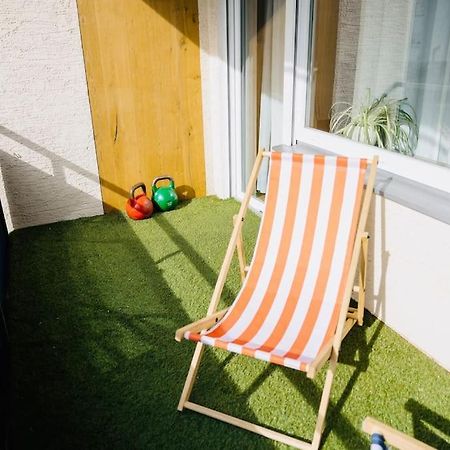 Wohlfuehloase In Perfekter Lage Apartment Stuttgart Luaran gambar
