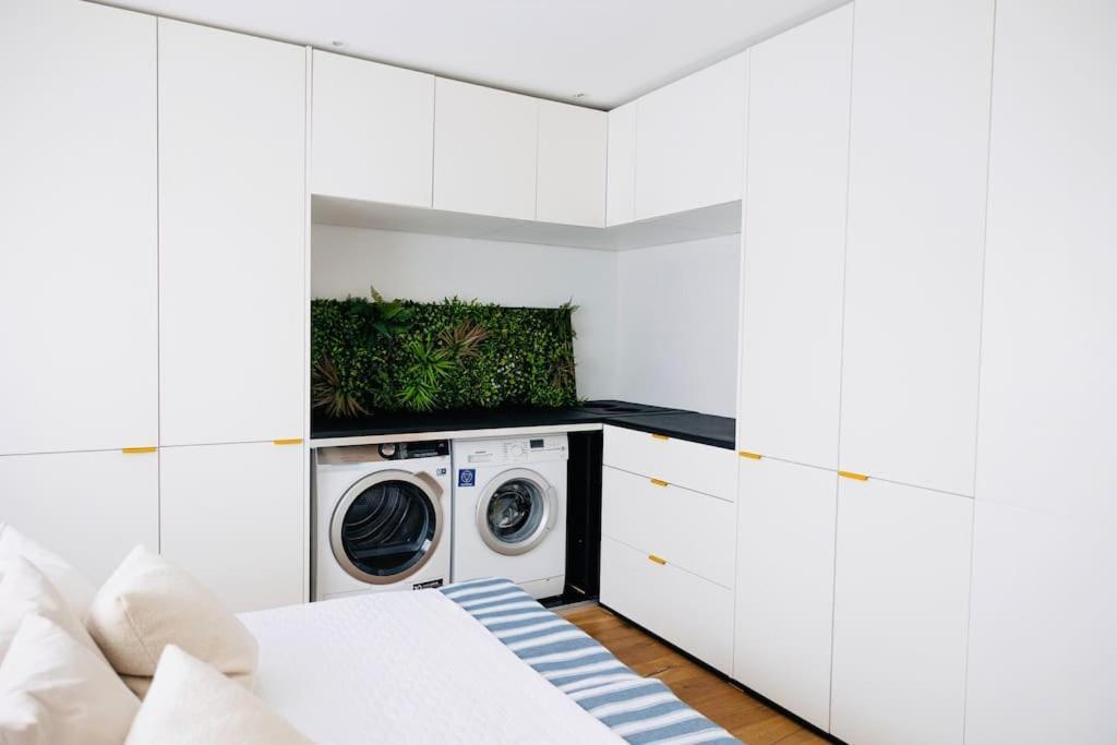 Wohlfuehloase In Perfekter Lage Apartment Stuttgart Luaran gambar