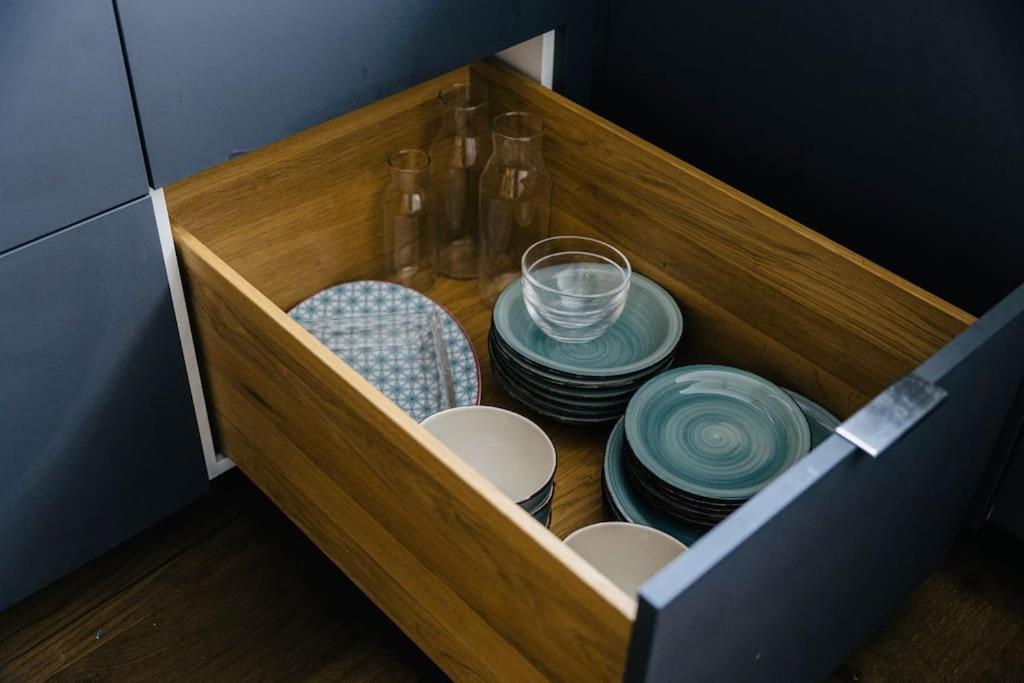 Wohlfuehloase In Perfekter Lage Apartment Stuttgart Luaran gambar