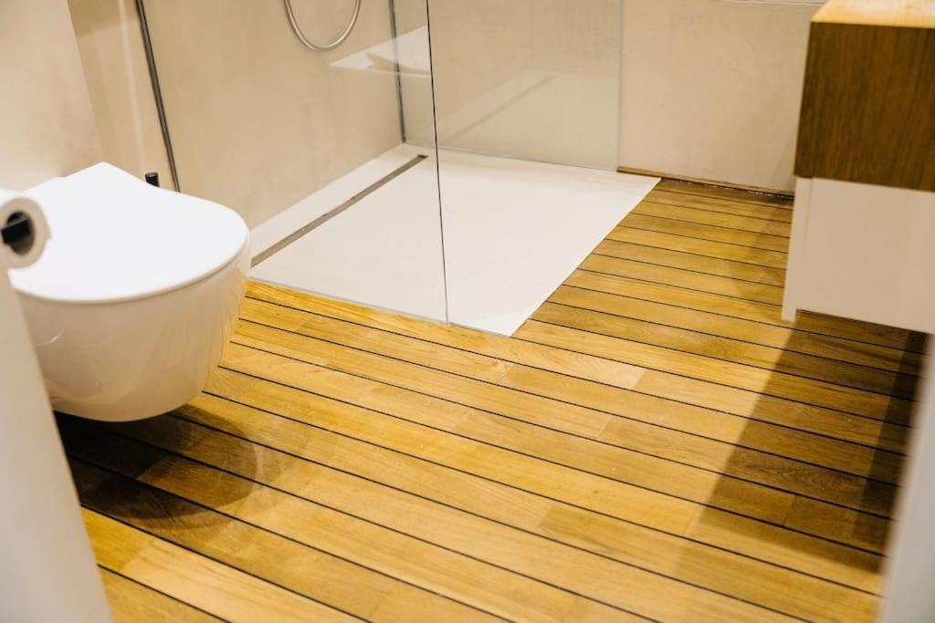 Wohlfuehloase In Perfekter Lage Apartment Stuttgart Luaran gambar