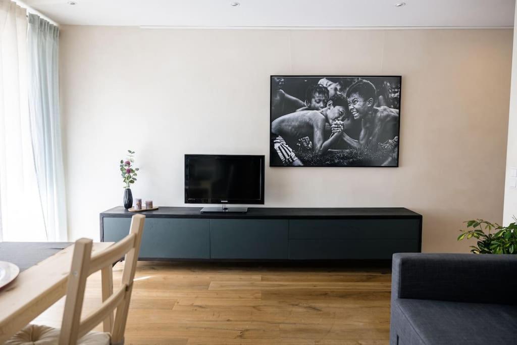 Wohlfuehloase In Perfekter Lage Apartment Stuttgart Luaran gambar