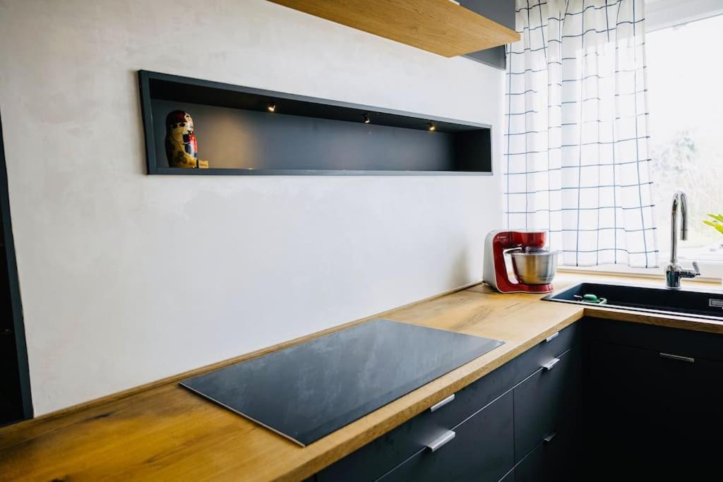 Wohlfuehloase In Perfekter Lage Apartment Stuttgart Luaran gambar