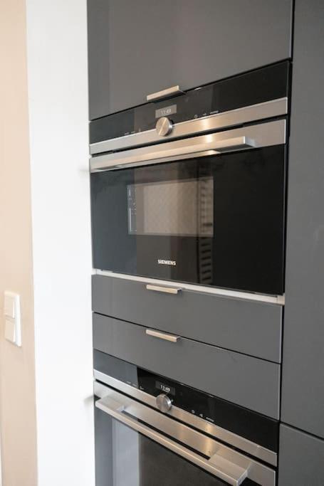 Wohlfuehloase In Perfekter Lage Apartment Stuttgart Luaran gambar
