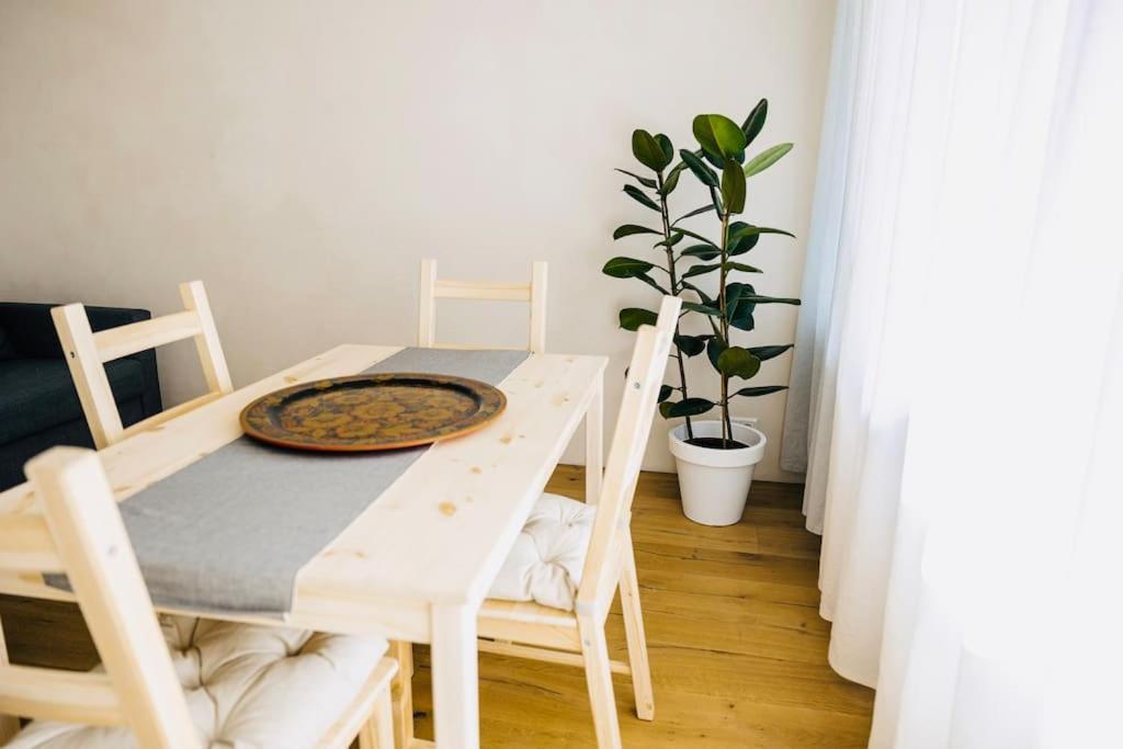 Wohlfuehloase In Perfekter Lage Apartment Stuttgart Luaran gambar