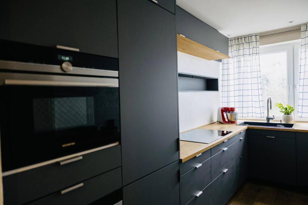 Wohlfuehloase In Perfekter Lage Apartment Stuttgart Luaran gambar