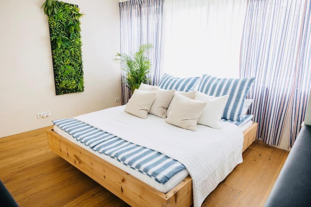 Wohlfuehloase In Perfekter Lage Apartment Stuttgart Luaran gambar